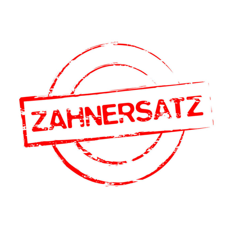 Die 10 am häufigsten angesetzten Festzuschüsse im Jahr 2019