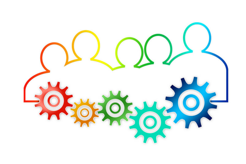 Mit Kanban gehen wichtige Informationen auch in zeitversetzt arbeitenden Teams nicht verloren
