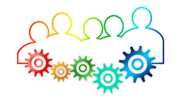 Mit Kanban gehen wichtige Informationen auch in zeitversetzt arbeitenden Teams nicht verloren Mit Kanban gehen wichtige Informationen auch in zeitversetzt arbeitenden Teams nicht verloren