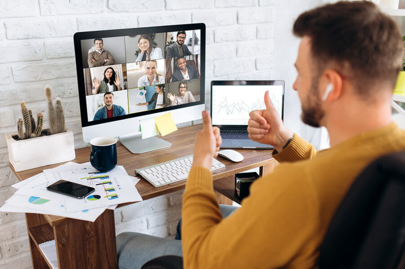 E-Learning sicher einführen und Vorteile nutzen