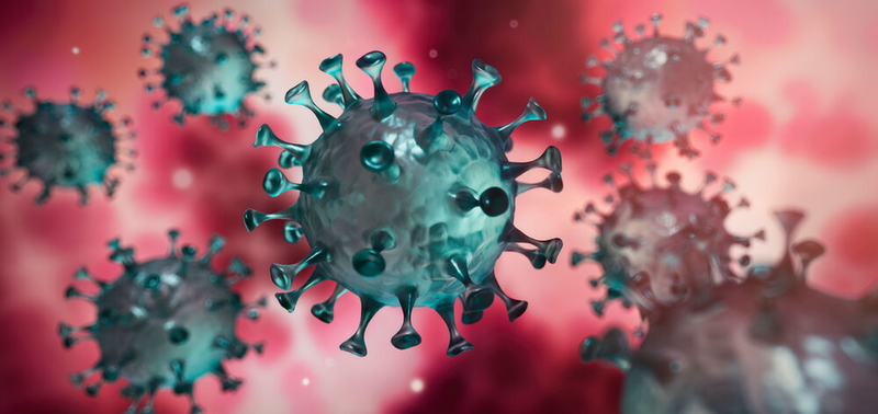 SARS-COV-2: Virusvariante B.1.1.7 in jeder fünften positiven Probe