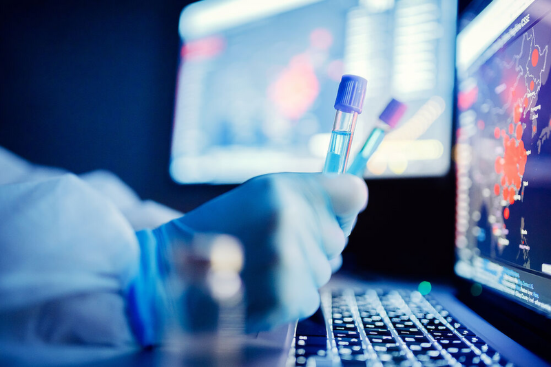 COVID-19 als Berufskrankheit ‒ Zahnmedizin am wenigsten betroffen