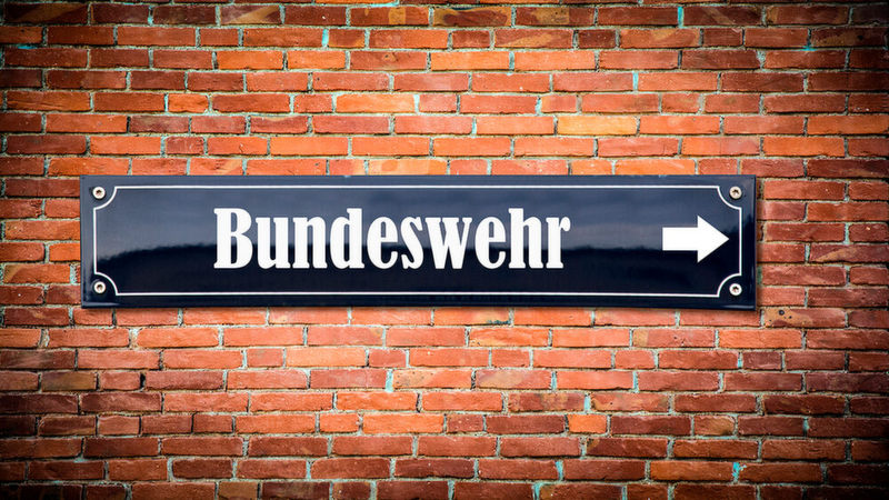 Neue Regeln zur zahnärztlichen Versorgung von militärischem Personal und deren Vergütung
