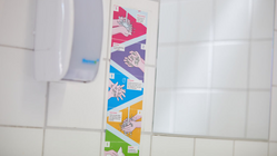 Internationaler Tag der Händehygiene 2021 Internationaler Tag der Händehygiene 2021