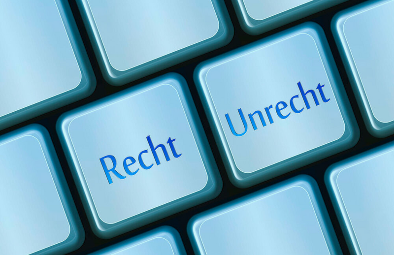 Egal ob digital oder per Post: Einen Zahnarzt zu diffamieren, verletzt seine Persönlichkeitsrechte