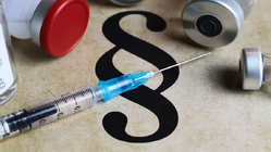 Coronatest verweigert – kein Lohnanspruch Coronatest verweigert – kein Lohnanspruch