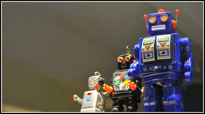 Robotik ist in der Zahnmedizin angekommen