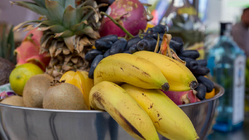 Obstkorb für die Angestellten – hält gesund, macht zufrieden und ist steuerfrei Obstkorb für die Angestellten – hält gesund, macht zufrieden und ist steuerfrei