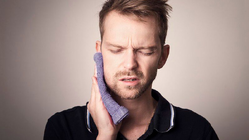 Pulpotomie zur Schmerzbeseitigung auch bei irreversibler Pulpitis Pulpotomie zur Schmerzbeseitigung auch bei irreversibler Pulpitis