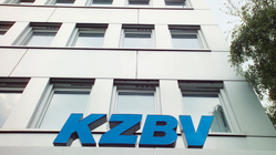 Aktualisierte Neuauflage von KZBV-Patientenbroschüre erhältlich Aktualisierte Neuauflage von KZBV-Patientenbroschüre erhältlich