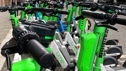 E-Scooter-Unfälle: Brüche am besten chirurgisch versorgen E-Scooter-Unfälle: Brüche am besten chirurgisch versorgen