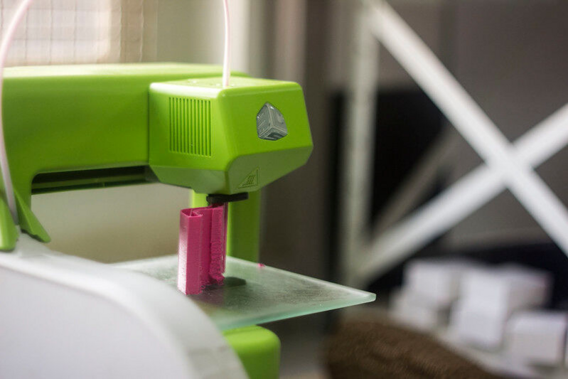 3D-Drucker im Vergleich