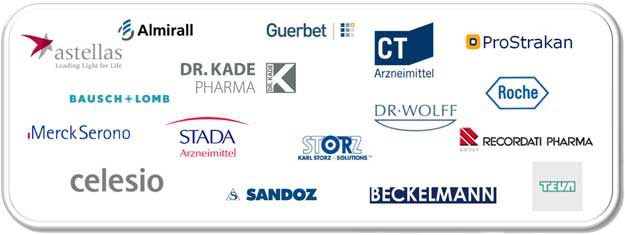 Unsere Partner