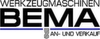 All sales offers - BEMA WerkzeugmaschinenRobert Bender