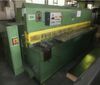 Tafelschere - hydraulisch - Wieger Delta 4,5/30