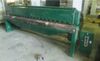 Tafelschere - hydraulisch - Fasti 508/4