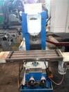 Milling Machine - Universal - MILKO 12