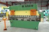 Press brake - HACO PPES 30135