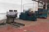 Waste cutter - Strojárne Piesok NOP 1000/3,15