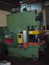 Hydraulic Press - WANZKE HPC 160 Nr.973-3 - (12917)