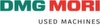 All sales offers - DMG Gebrauchtmaschinen GmbHDECKEL - MAHO - GILDEMEISTER