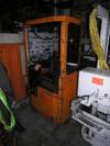 Forklift - WAGNER EFSM 200/160T