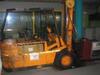 Forklift - STILL EFG 3/1448