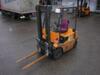 Forklift - STILL R 60-25