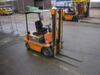 Forklift - STILL EFG 2,5/6013