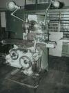 Milling machines (conventional) - GAMBIN 10 U