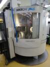 Tool Room Milling Machine - Universal - MIKRON HSM 400 U