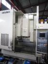 Machining Centers - Vertikal - OKUMA MX 45 VAE
