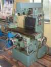 Milling Machine - Horizontal - KAO FENG KF-H1