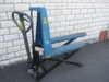 Fork Lift - Manual - Pfaff 4528003
