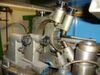 Circular grinding machine - Danobat RP-1200