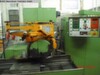 Flat grinding machine - ELB-ORION SE 10 NC-K