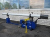 Round bar loader - Iemca Advanced Maxis 42.6