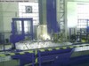 Table Type Boring and Milling Machine - TOS-VARNSDORF WHN 13.10 CNC