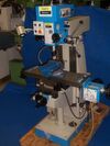 Milling Machine - Universal - EPPLE FM 50 S
