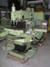 Tool Room Milling Machine - Universal - Knuth WF 5 NC