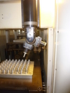 Lathe - CNC - SPINNER PD - CNC