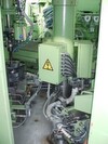 Honing Machine - Internal - Vertical - GEHRING Z350-125