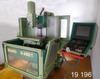 Tool Room Milling Machine - Universal - MAHO MH 400 T/CNC 234