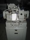 Hobbing machines - horizontal - WAHLI W 90