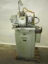 Hobbing machines - horizontal - WAHLI W 96