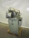 Hobbing machines - horizontal - WAHLI W 96