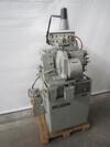 Hobbing machines - horizontal - WAHLI W 91
