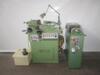 Internal Grinding Machine - TRIPET MUR 100
