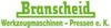 All sales offers - BRANSCHEID Werkzeugmaschinen-Pressen e.K.