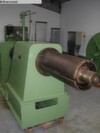 Decoilers for Coils - JULIUS SM 3000